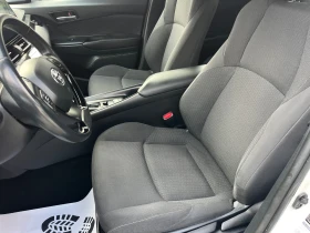 Toyota C-HR 1.8Hybrid Сервизна история само в Toyota  - 15300 € / 29924.20 лв. - 56707969 10