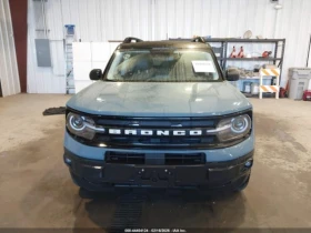 Ford Bronco SPORT OUTER BANKS/КОЖА/ЛИЗИНГ ОТ 280 ЕВРО НА МЕСЕЦ | Auto.bg — изображение 12