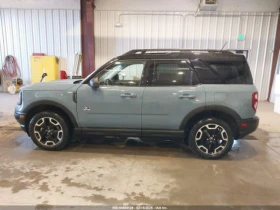 Ford Bronco SPORT OUTER BANKS/КОЖА/ЛИЗИНГ ОТ 280 ЕВРО НА МЕСЕЦ | Auto.bg — изображение 14