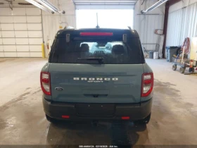 Ford Bronco SPORT OUTER BANKS/КОЖА/ЛИЗИНГ ОТ 280 ЕВРО НА МЕСЕЦ | Auto.bg — изображение 16