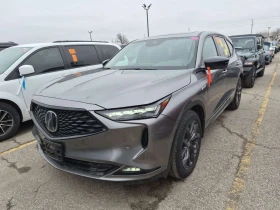 Acura Mdx W/A SPEC * Един собственик * Без инциденти * 