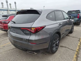 Acura Mdx W/A SPEC * Един собственик * Без инциденти *  | Auto.bg — изображение 3