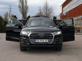 Audi Q5 45 TFSI Quattro S tronic - 27500 € / 53785.32 лв. - 77163118 5