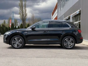 Audi Q5 45 TFSI Quattro S tronic - 27500 € / 53785.32 лв. - 77163118 6