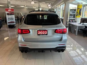 Mercedes-Benz GLC 43 AMG | DISTRONIC | 360 | �������� |  | Mobile.bg � ����� ������ 4