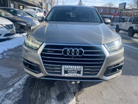 Audi Q7 MATRIX* ОБДУХ* ДИСТРОНИК* S-LINE* PANO* КРАЙНА ЦЕН - 16500 € / 32271.19 лв. - 95235897 2