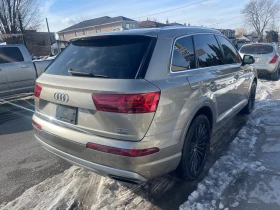 Audi Q7 MATRIX* ОБДУХ* ДИСТРОНИК* S-LINE* PANO* КРАЙНА ЦЕН - 16500 € / 32271.19 лв. - 95235897 6