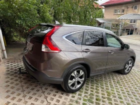 Honda Cr-v 2.2 i-DTEC | Mobile.bg � ����� ������ 3