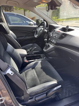 Honda Cr-v 2.2 i-DTEC | Mobile.bg � ����� ������ 6
