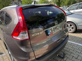 Honda Cr-v 2.2 i-DTEC | Mobile.bg � ����� ������ 8