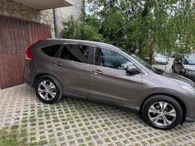 Honda Cr-v 2.2 i-DTEC | Mobile.bg � ����� ������ 2