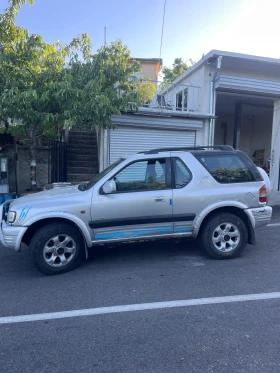 Opel Frontera | Mobile.bg � ����� ������ 2
