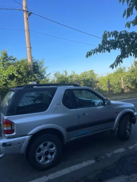 Opel Frontera | Mobile.bg � ����� ������ 6