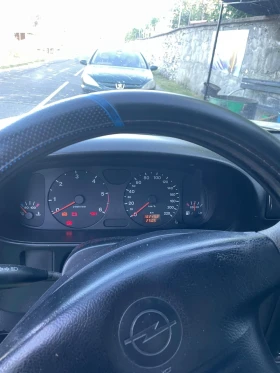 Opel Frontera | Mobile.bg � ����� ������ 10