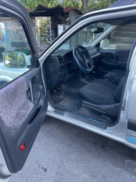 Opel Frontera | Mobile.bg � ����� ������ 4