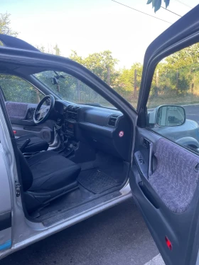 Opel Frontera | Mobile.bg � ����� ������ 8