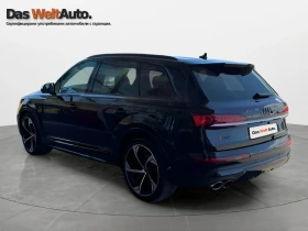 Audi SQ7 - 67900 € / 132800.86 лв. - 29502529 4