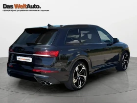 Audi SQ7 - 67900 € / 132800.86 лв. - 29502529 3