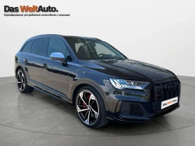 Audi SQ7 - 67900 € / 132800.86 лв. - 29502529 2