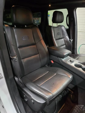 Jeep Grand cherokee Overland - 21000 € / 41072.43 лв. - 44312257 6