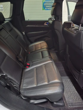 Jeep Grand cherokee Overland - 21000 € / 41072.43 лв. - 44312257 5