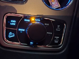 Jeep Grand cherokee Overland - 21000 € / 41072.43 лв. - 44312257 8