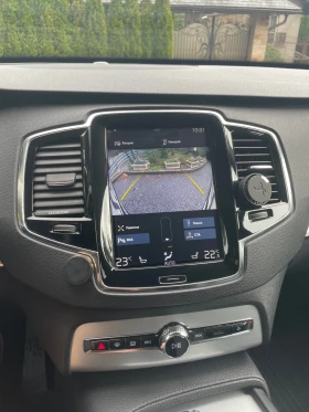 Volvo Xc90 - 21900 € / 42832.68 лв. - 75932493 7