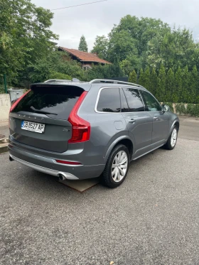 Volvo Xc90 - 21900 € / 42832.68 лв. - 75932493 4