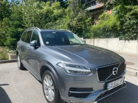 Volvo Xc90 - 21900 € / 42832.68 лв. - 75932493 2