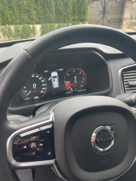 Volvo Xc90 - 21900 € / 42832.68 лв. - 75932493 5