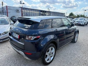 Land Rover Evoque 2.2-190к  АВТОМАТИК | Auto.bg — изображение 6