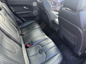 Land Rover Evoque 2.2-190к  АВТОМАТИК | Auto.bg — изображение 13