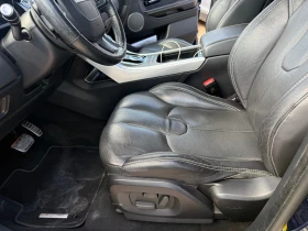 Land Rover Evoque 2.2-190к  АВТОМАТИК | Auto.bg — изображение 14