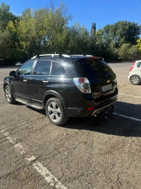 Chevrolet Captiva | Mobile.bg � ����� ������ 2
