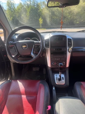 Chevrolet Captiva | Mobile.bg � ����� ������ 8