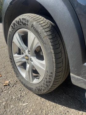 Chevrolet Captiva | Mobile.bg � ����� ������ 10