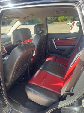 Chevrolet Captiva | Mobile.bg � ����� ������ 6