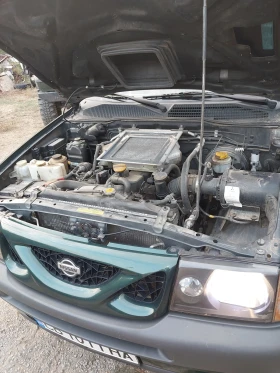 Nissan Terrano   2.7 тди - 5999 € - 90930106 12