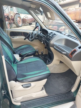 Nissan Terrano   2.7 тди - 5999 € - 90930106 8