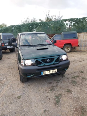 Nissan Terrano   2.7 тди - 5999 € - 90930106 2