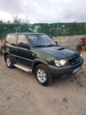 Nissan Terrano   2.7 тди - 5999 € - 90930106 3