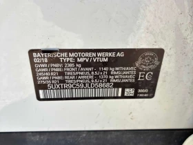 BMW X3 xDrive30i/CARFAX/�� ������ ����������������/���� | Mobile.bg � ����� ������ 10
