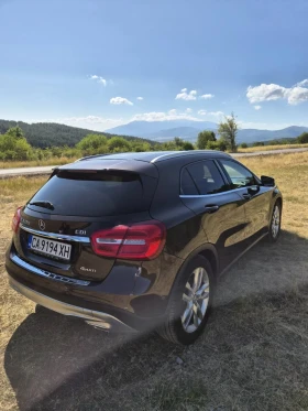 Mercedes-Benz GLA 220 undefined | Auto.bg — изображение 3