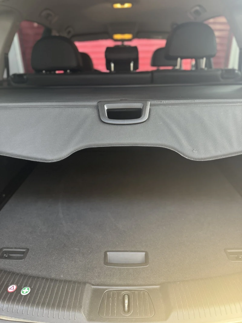 Opel Antara 2.2 CRDi Premium 4WD, снимка 16 - Автомобили и джипове - 51805835