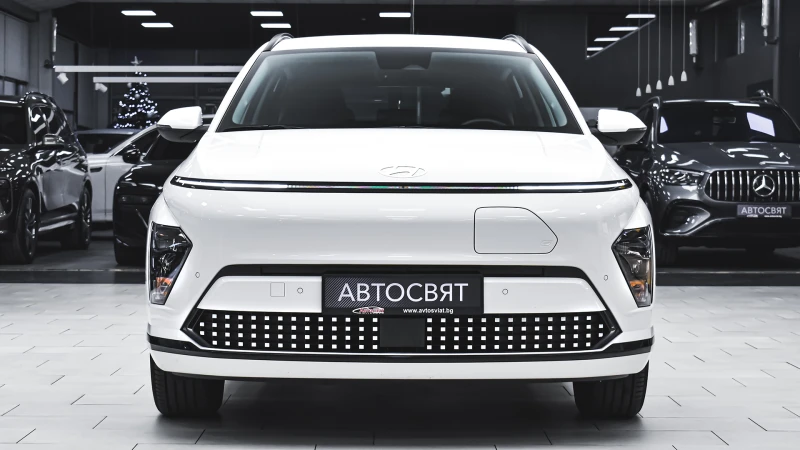 Hyundai Kona II Electric 65.4 kWh Intuitive, снимка 2 - Автомобили и джипове - 52590705