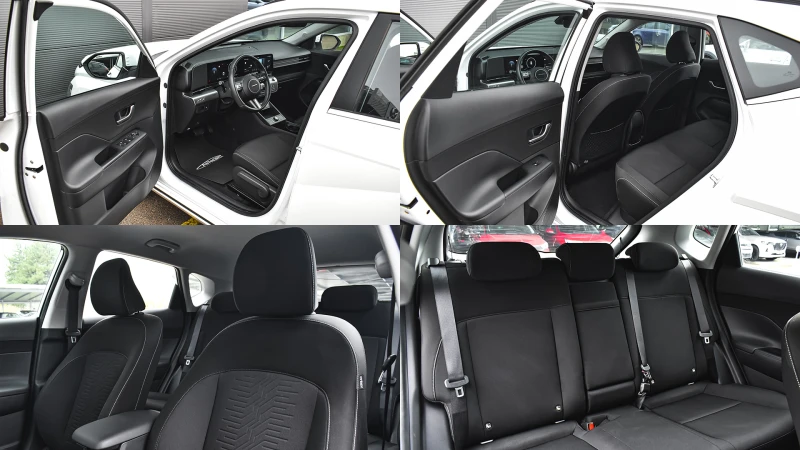 Hyundai Kona II Electric 65.4 kWh Intuitive, снимка 14 - Автомобили и джипове - 52590705