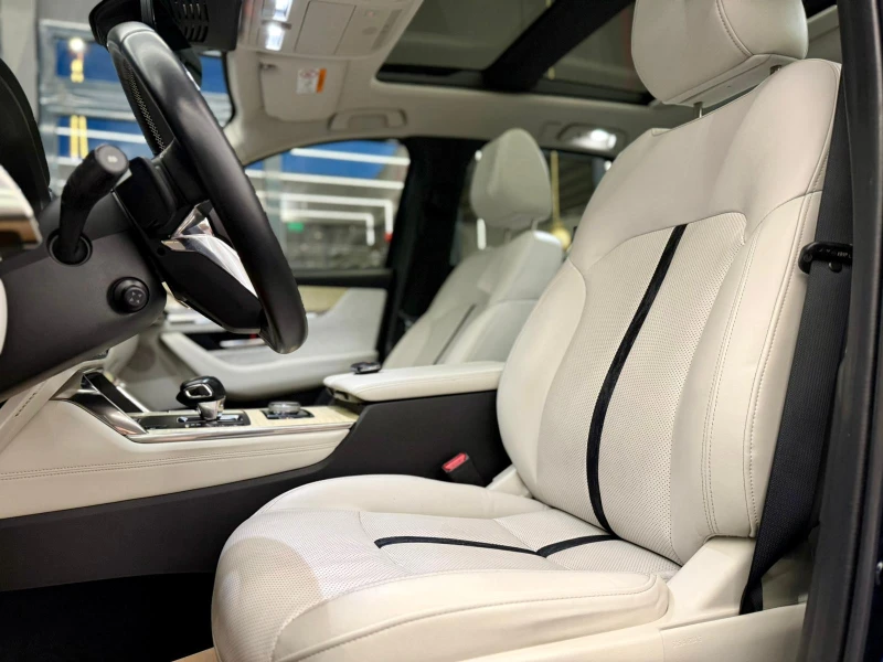 Mazda CX-60 E SkyActive PHEV* AWD* Лизинг* Bose* , снимка 8 - Автомобили и джипове - 52648710