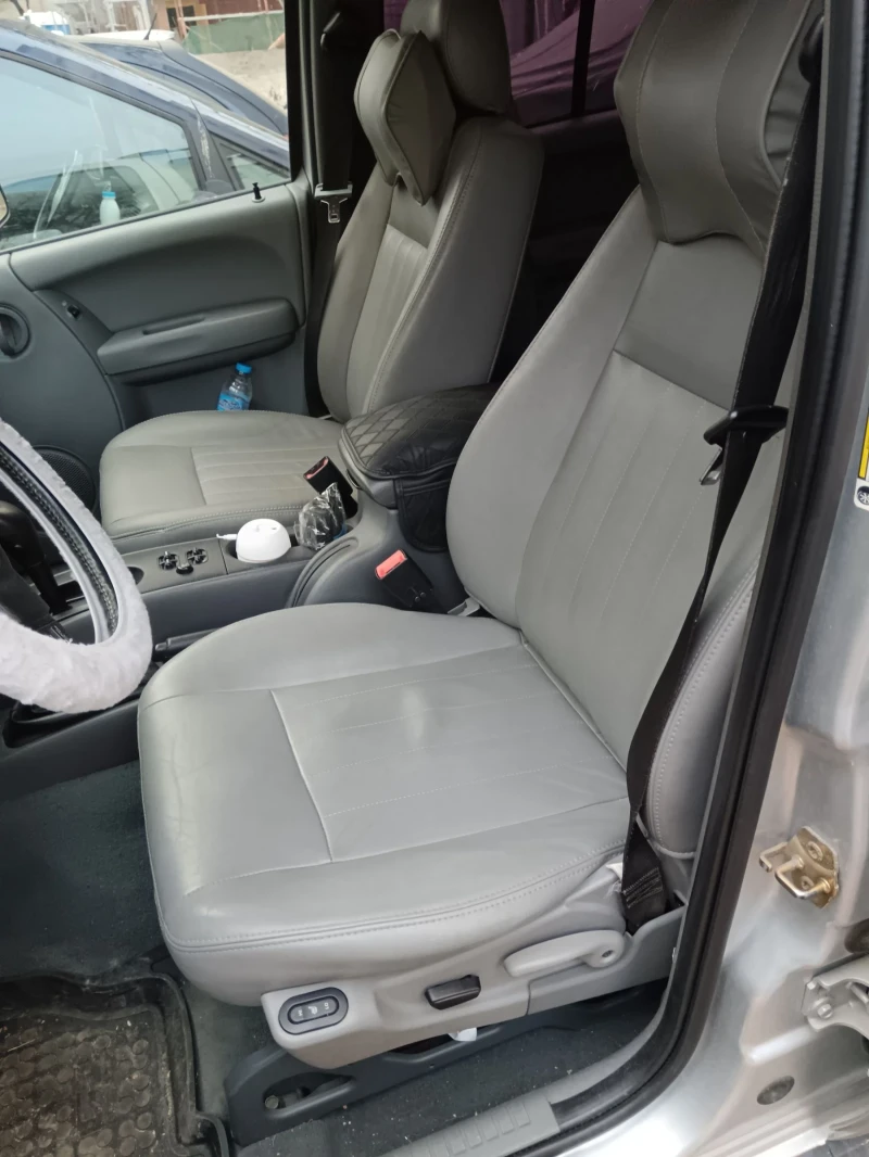 Jeep Cherokee 2.8 Diesel , снимка 8 - Автомобили и джипове - 52654577