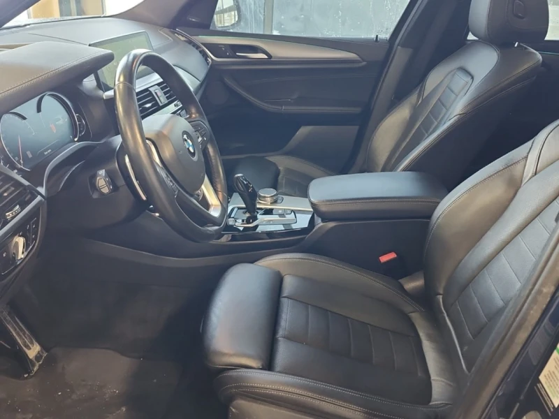 BMW X3 M40I* DIGITAL* ОБДУХВАНЕ* ПОДГРЕВ* AMBIENT* HARMAN, снимка 6 - Автомобили и джипове - 52697123
