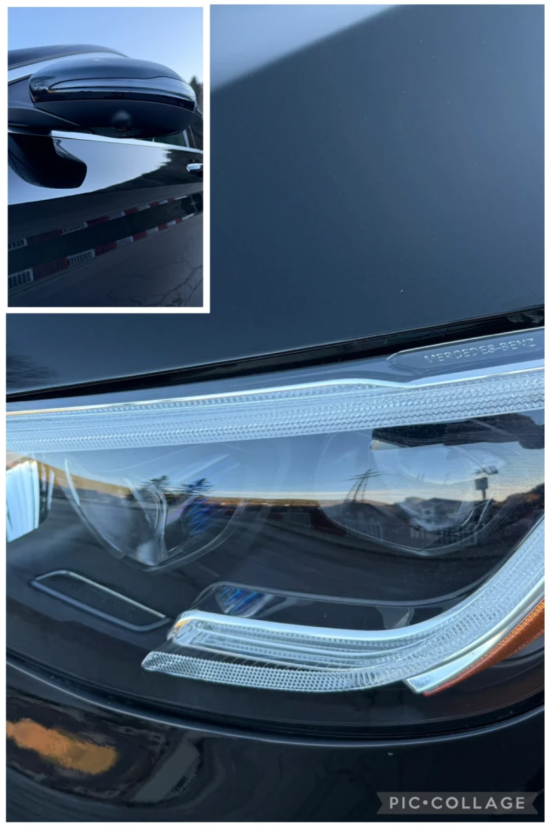 Mercedes-Benz GLC 300 4 Matic AMG Line, снимка 13 - Автомобили и джипове - 52852453